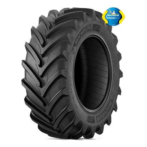 710/60R42 opona MICHELIN Xeobib 161